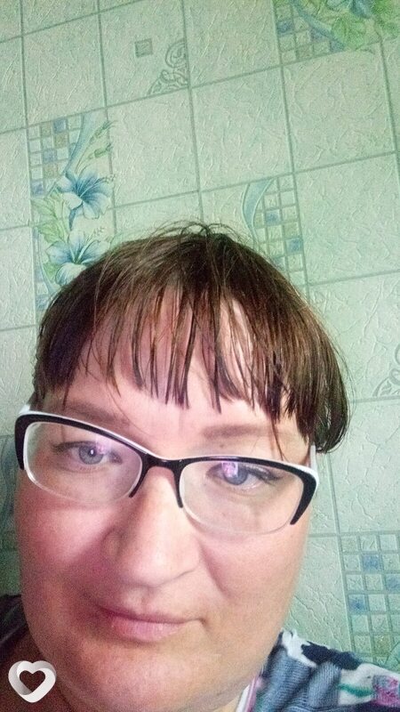 Светлана, 38, Барнауле — анкета №1265910