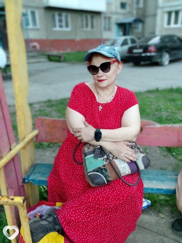 Виолетта, 49, Кемерове — анкета №1265912