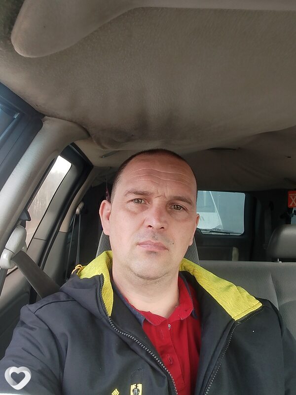 Александр, 45, Электростали — анкета №1265970