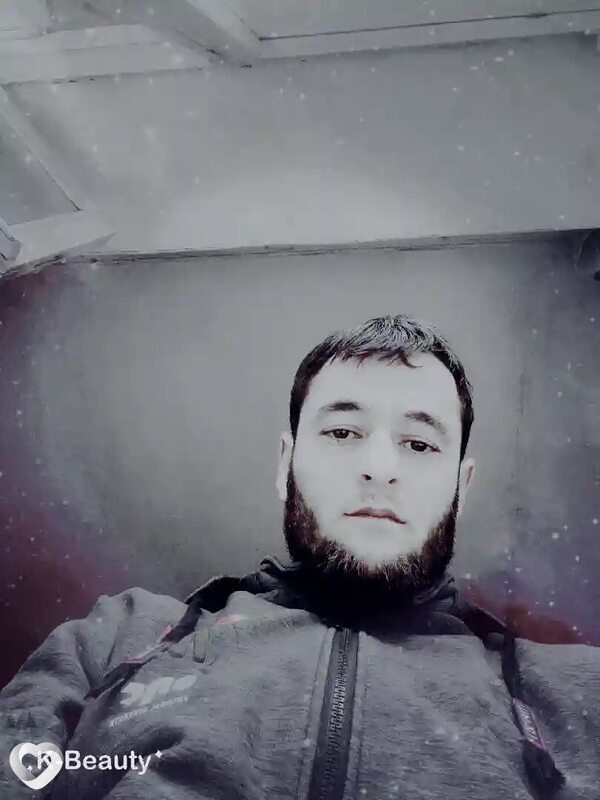 Ибрагим, 29, Красноярске — анкета №1265976
