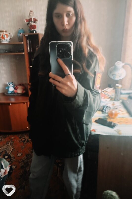 Александр, 20, Саратове — анкета №1265978