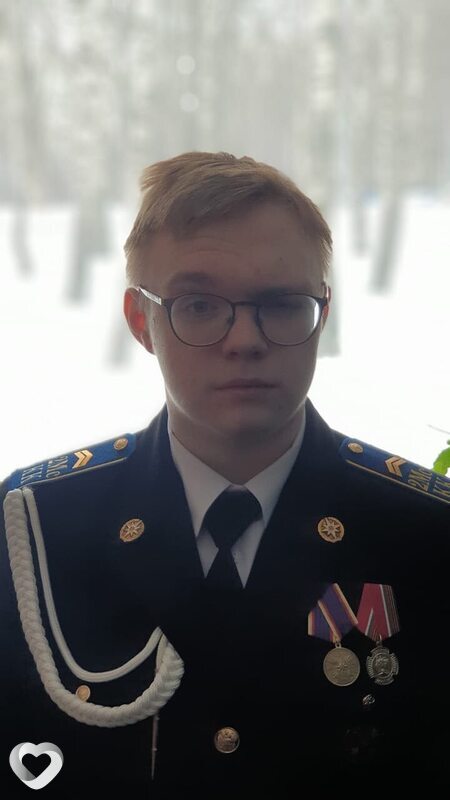 Андрей, 20, Москве — анкета №1265979