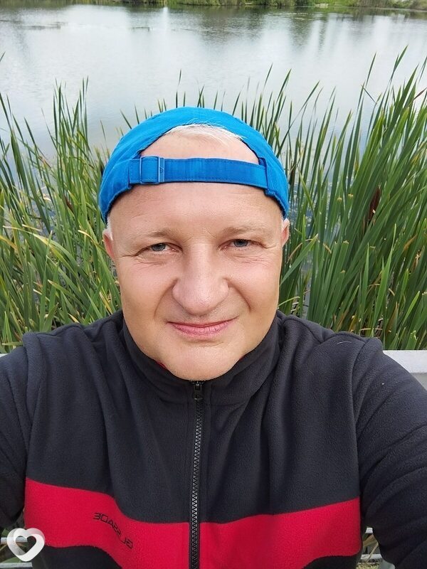 Михаил, 50, Москве — анкета №1266067