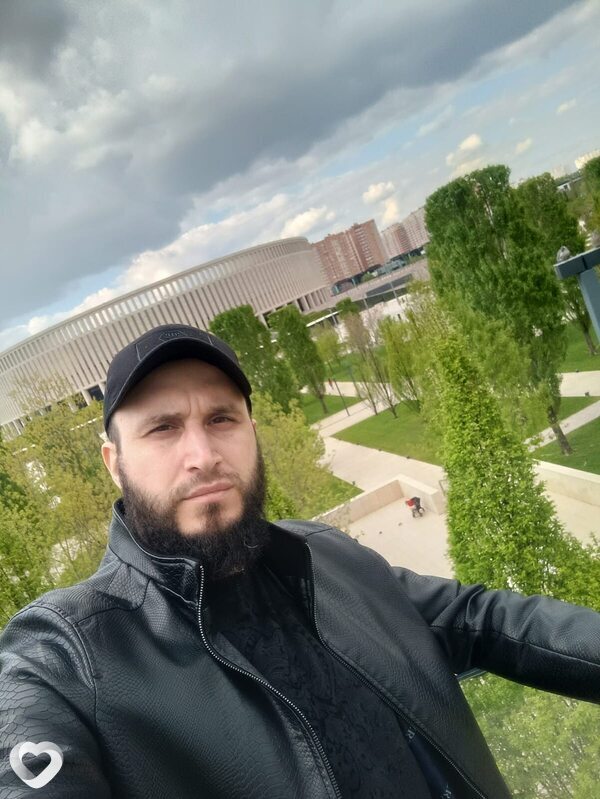 Руслан, 35, Ростове-на-Дону — анкета №1266068