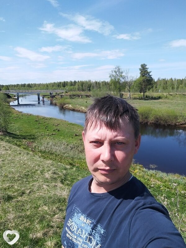 Максим, 36, Перми — анкета №1266069