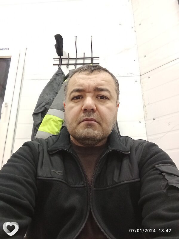 Ринат, 44, Москве — анкета №1266072