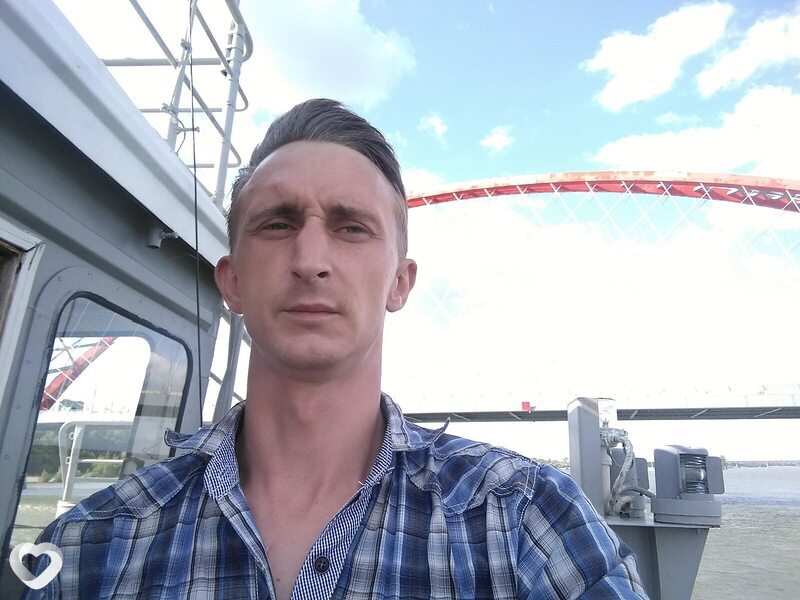 Евгений, 38, Москве — анкета №1266074