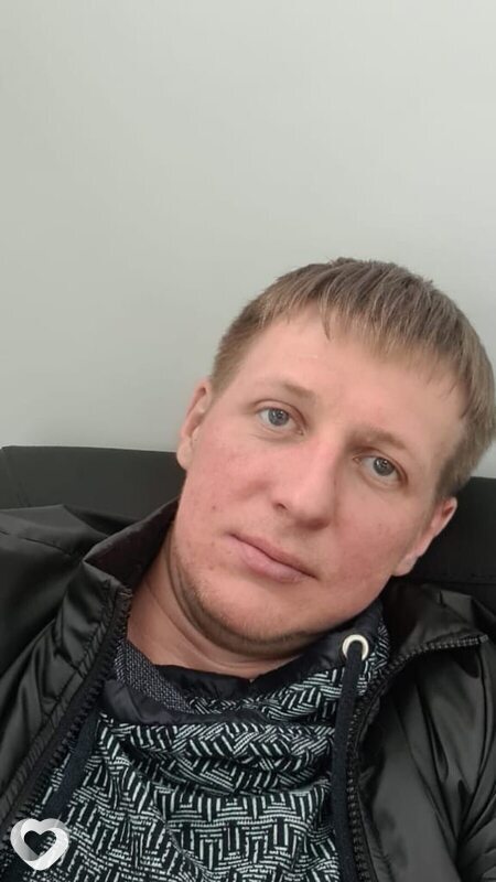 Андрей, 40, Москве — анкета №1266076