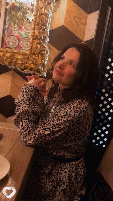 Юля, 43, Санкт-Петербурге — анкета №1266077
