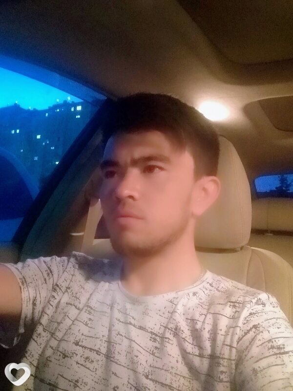 Хура, 27, Новосибирске — анкета №1266078