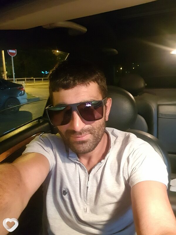 Vahe, 35, Самаре — анкета №1266079