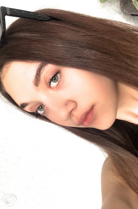 Янка, 20, Мозыре — анкета №1266080