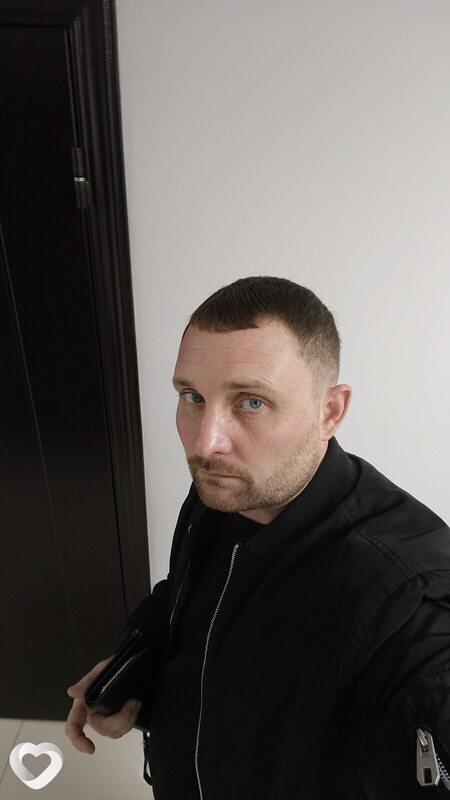 Виктор, 37, Волжском — анкета №1266085