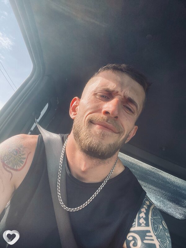 Сергей, 34, Калуге — анкета №1266087