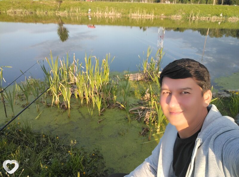 Денис, 37, Мытищах — анкета №1266088