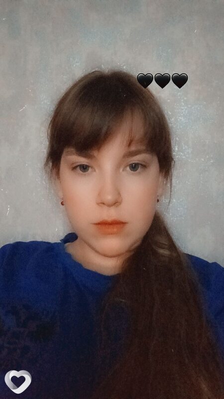 Екатерина, 22, Екатеринбурге — анкета №1266019