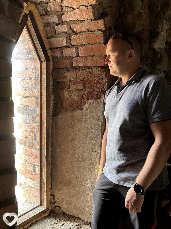 Сергей, 36, Минске — анкета №1266024