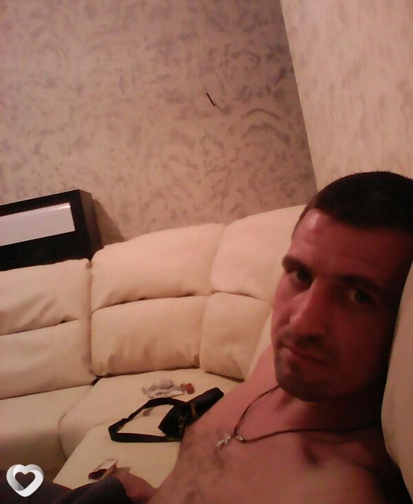 Александр, 41, Сочи — анкета №1266030