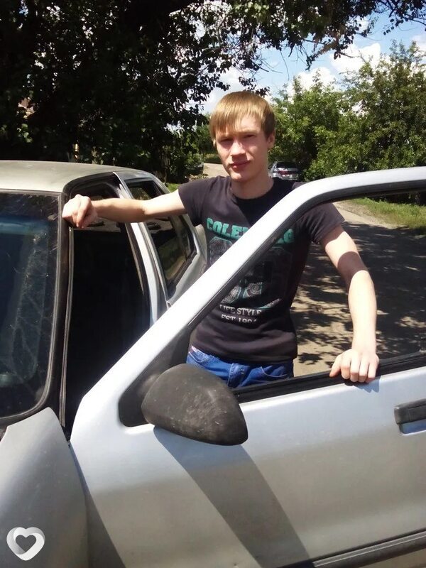 Сергей, 28, Ростове-на-Дону — анкета №1266036