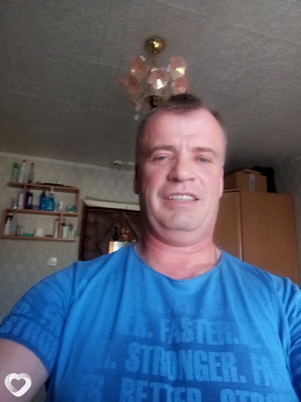 Валерий, 55, Екатеринбурге — анкета №1266041