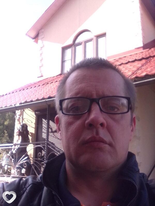 Максим, 46, Москве — анкета №1266046