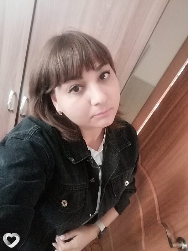 Елена, 42, Астрахани — анкета №1266057