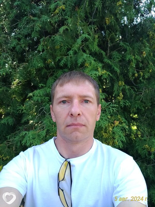 Александр, 42, Гомеле — анкета №1266063