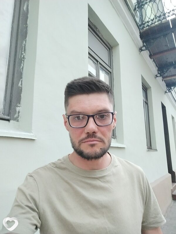 Андрей, 41, Гродно — анкета №1265946