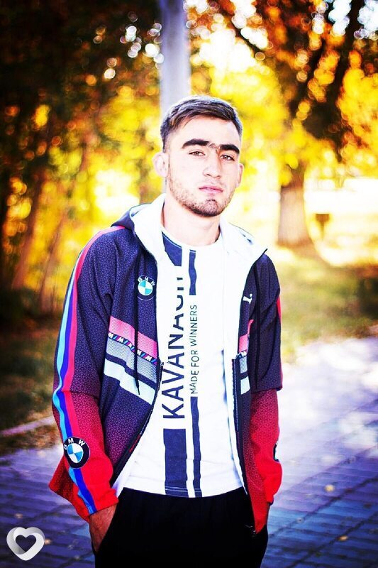 Алишер, 28, Уральске — анкета №1265947
