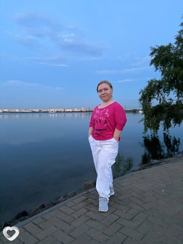 Светлана, 51, Челябинске — анкета №1265949