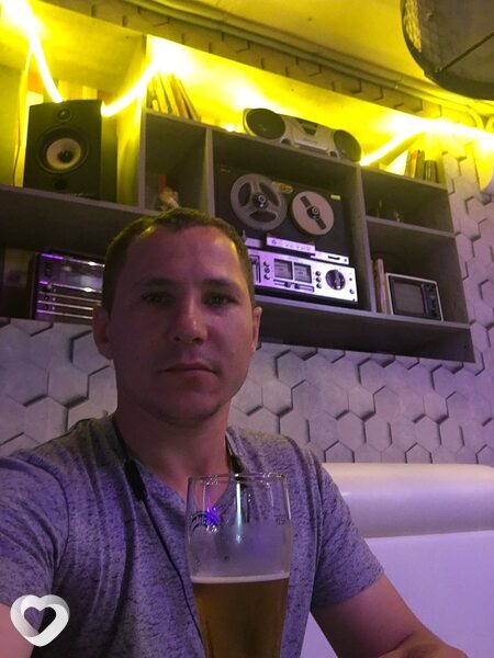 Алексей, 34, Сортавале — анкета №1265950