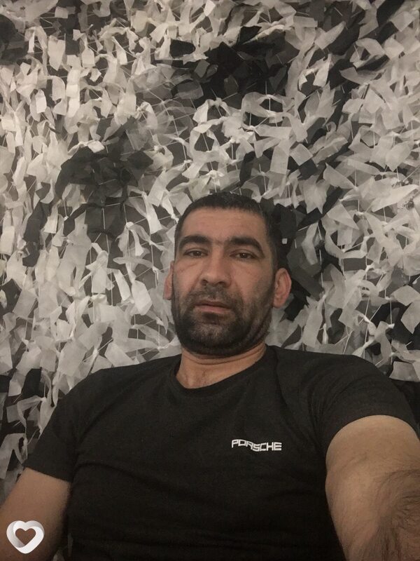 Марик, 35, Нальчике — анкета №1265952