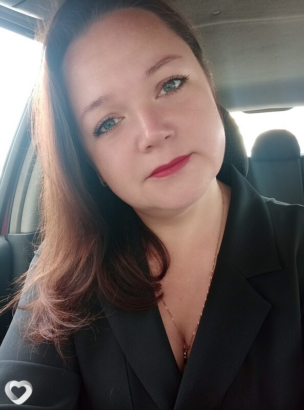 Елена, 40, Санкт-Петербурге — анкета №1265959