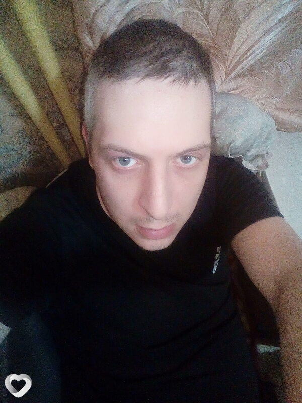 Павел, 31, Иркутске — анкета №1265960