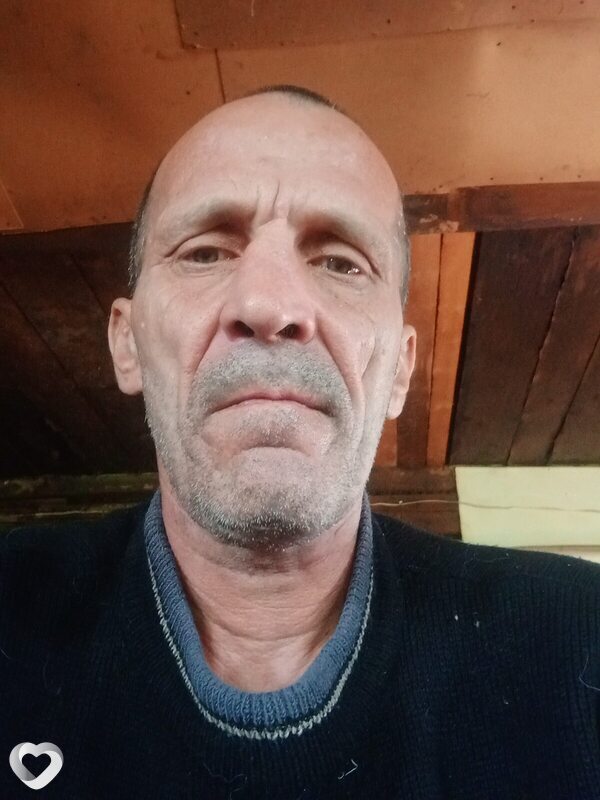 Роман, 48, Ярославле — анкета №1265962