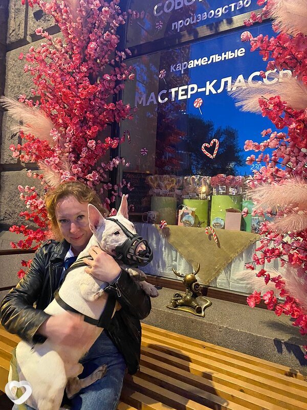Ольга, 49, Санкт-Петербурге — анкета №1265966