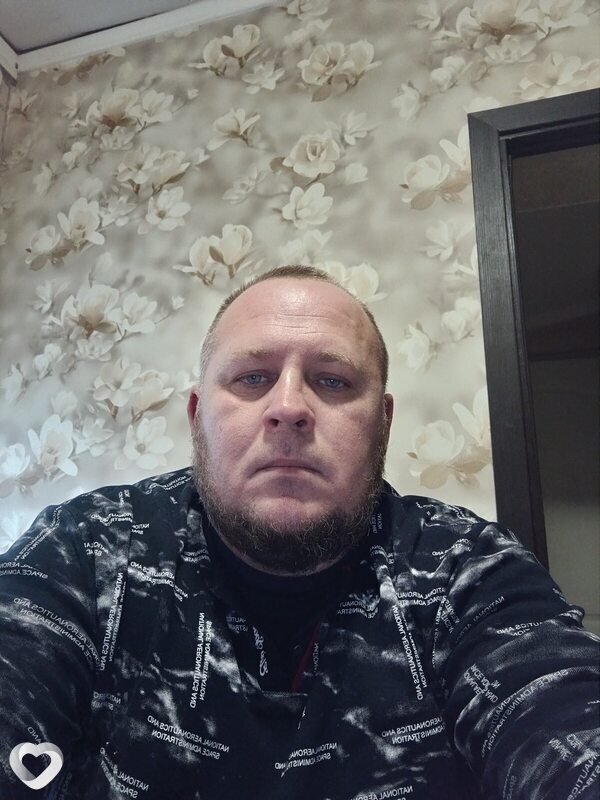 Дима, 46, Донецке — анкета №1266144