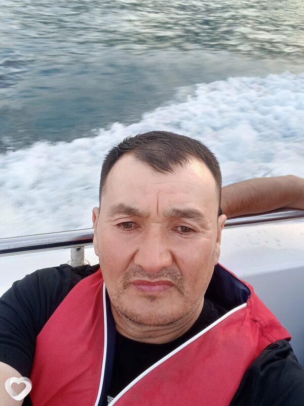 Мансур, 46, Ялте — анкета №1266147