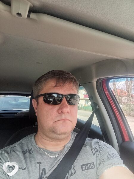 Андрей, Лида