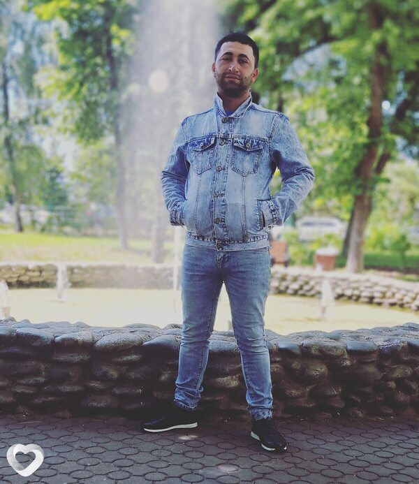 Hovakim, 26, Череповце — анкета №1266157
