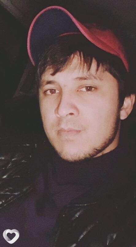 Рамазан, 31, Новосибирске — анкета №1266161