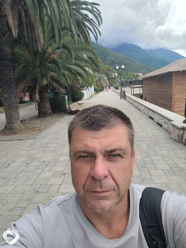 Сергей, 45, Домодедово — анкета №1266163