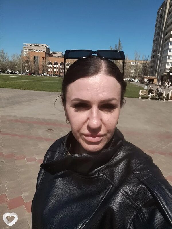 Татьяна, 42, Волжском — анкета №1266164