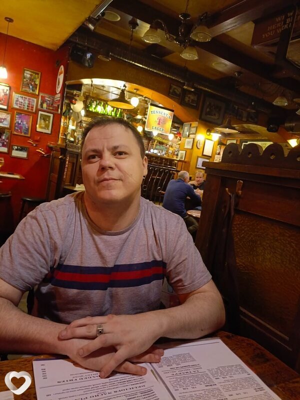 Евгений, 36, Белгороде — анкета №1266118