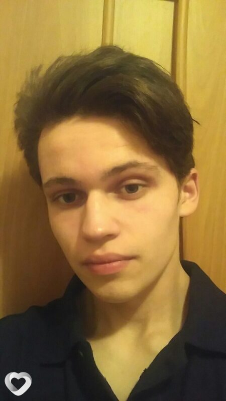 Сергей, 28, Нижнем Новгороде — анкета №1266121