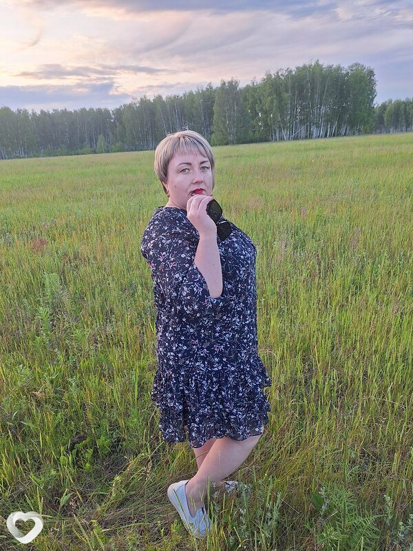 Ирина, 34, Омске — анкета №1266124