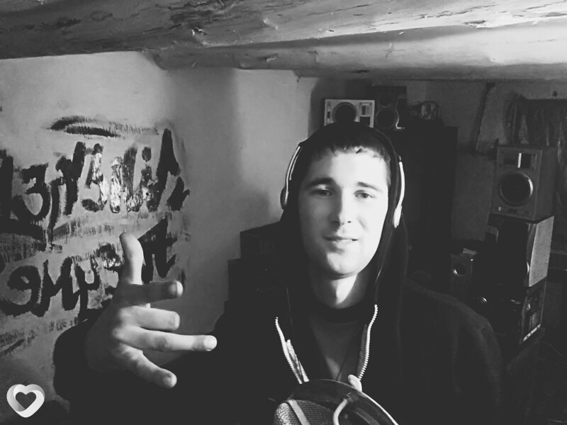 Артём, 30, Дружковке — анкета №1266126
