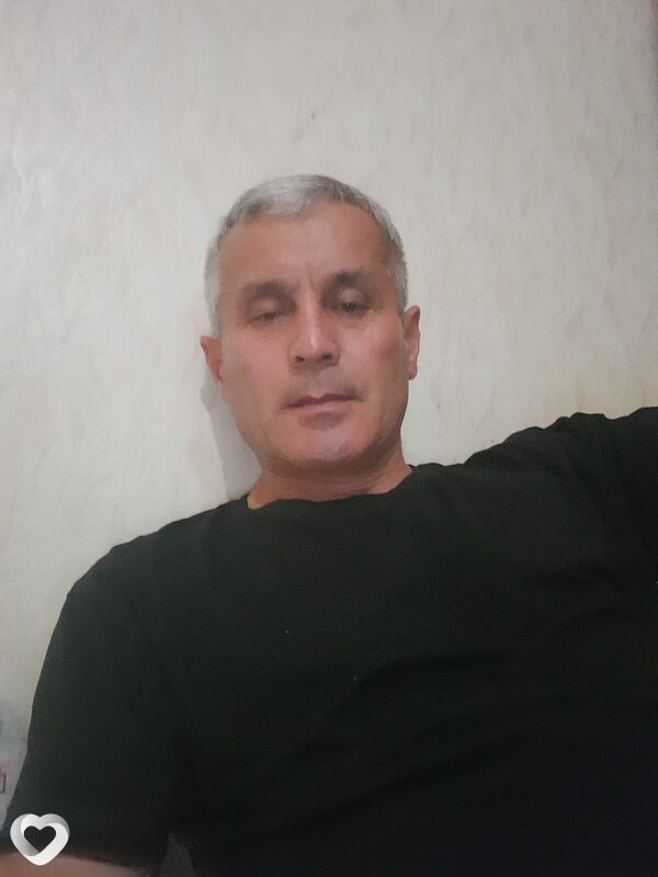 Хасан, 44, Геленджике — анкета №1266127