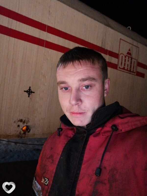 Андрей, 29, Чайковском — анкета №1266132