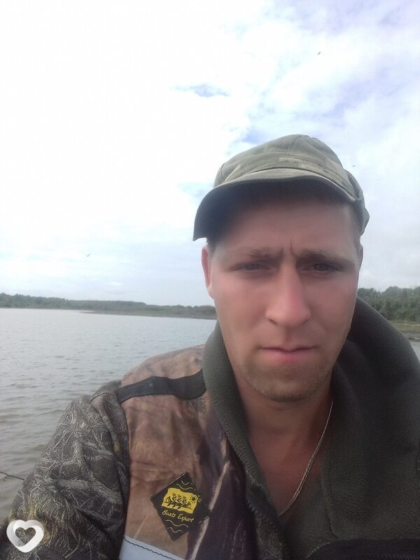 Виктор, 38, Новокузнецке — анкета №1266134